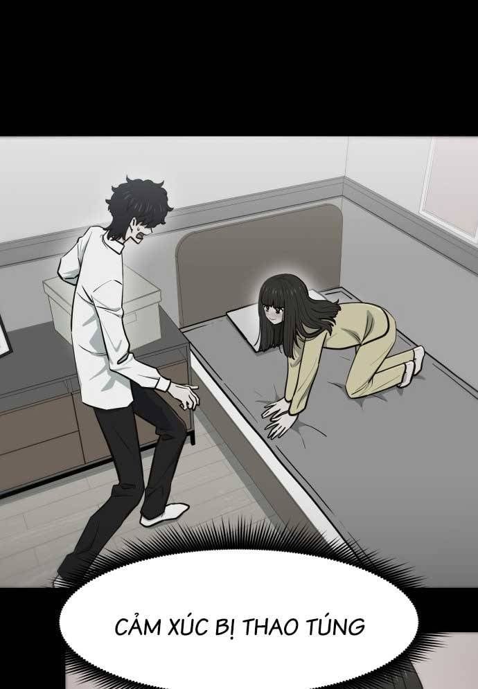 Unlucky Boy, Undead Girl (One Shot) Chapter 9 - 77