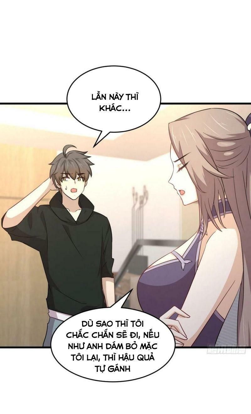 Xuyên Không Vào Thế Giới Nữ Cường Chapter 188 - 2