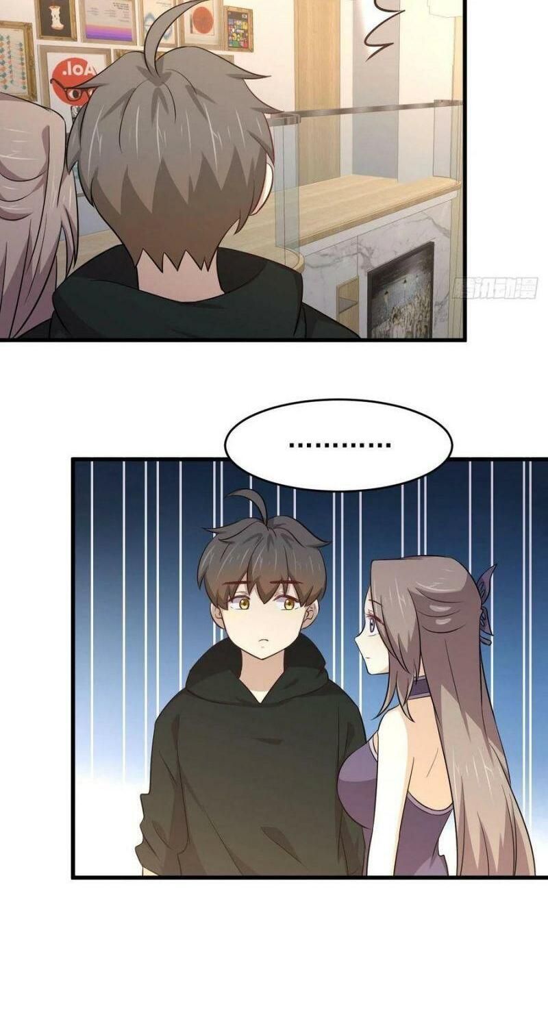 Xuyên Không Vào Thế Giới Nữ Cường Chapter 188 - 11