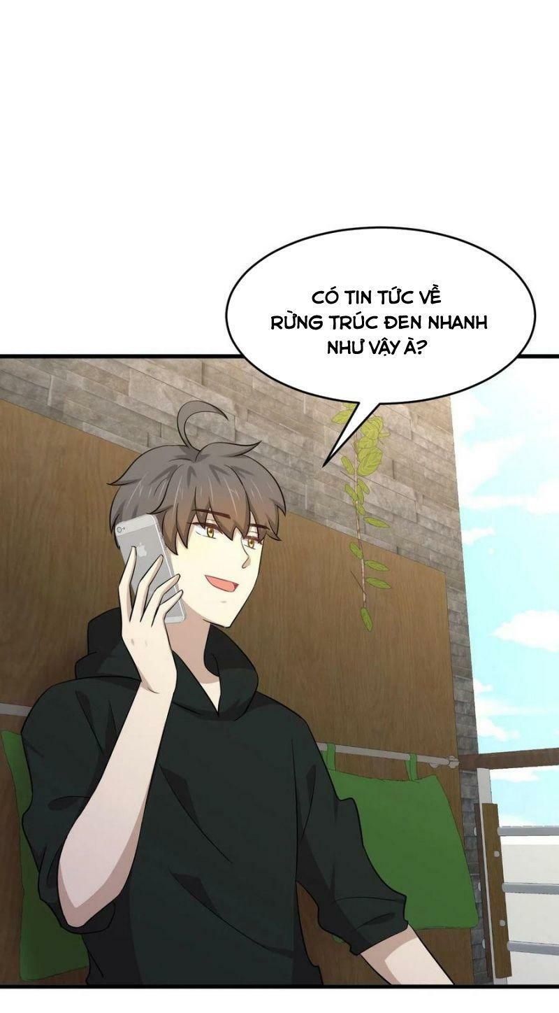 Xuyên Không Vào Thế Giới Nữ Cường Chapter 188 - 14