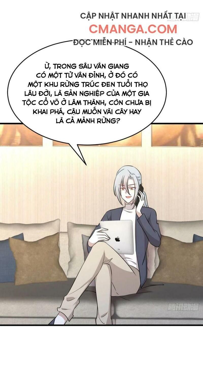 Xuyên Không Vào Thế Giới Nữ Cường Chapter 188 - 15