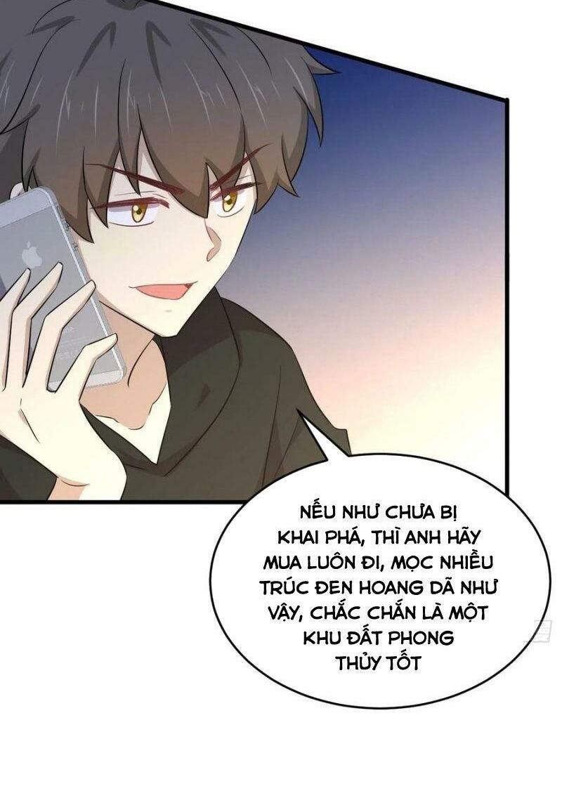 Xuyên Không Vào Thế Giới Nữ Cường Chapter 188 - 17