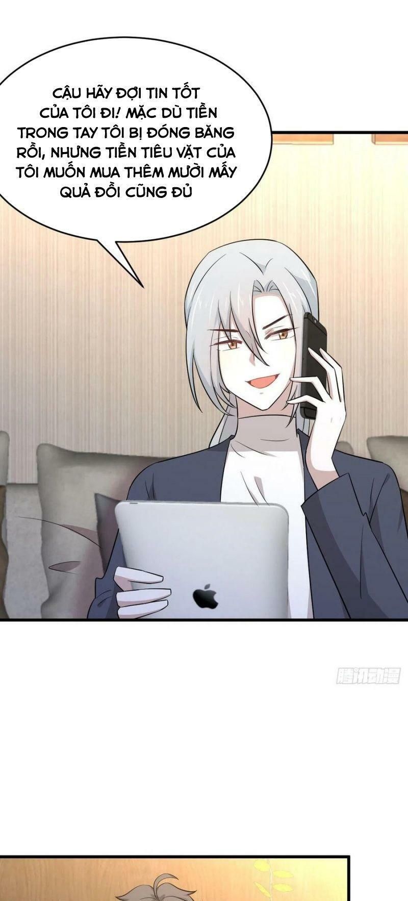 Xuyên Không Vào Thế Giới Nữ Cường Chapter 188 - 18