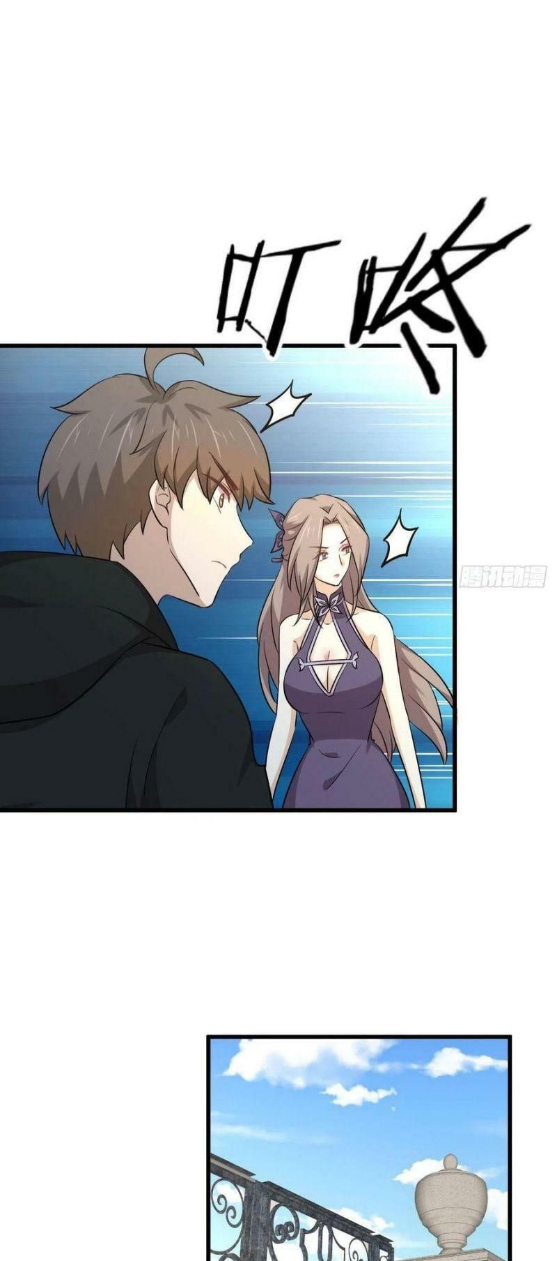 Xuyên Không Vào Thế Giới Nữ Cường Chapter 188 - 22