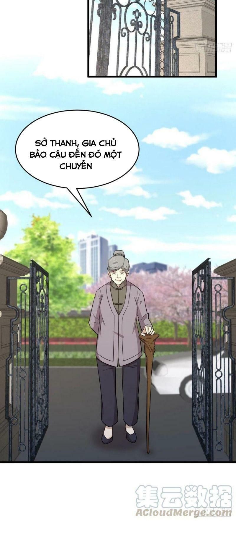 Xuyên Không Vào Thế Giới Nữ Cường Chapter 188 - 23