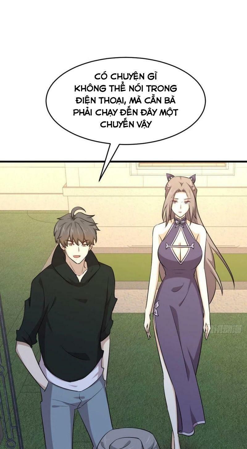 Xuyên Không Vào Thế Giới Nữ Cường Chapter 188 - 24