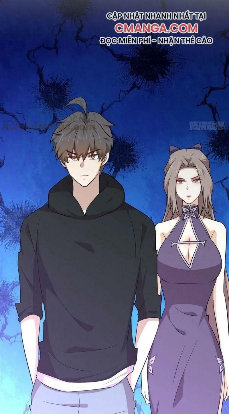 Xuyên Không Vào Thế Giới Nữ Cường Chapter 188 - 26