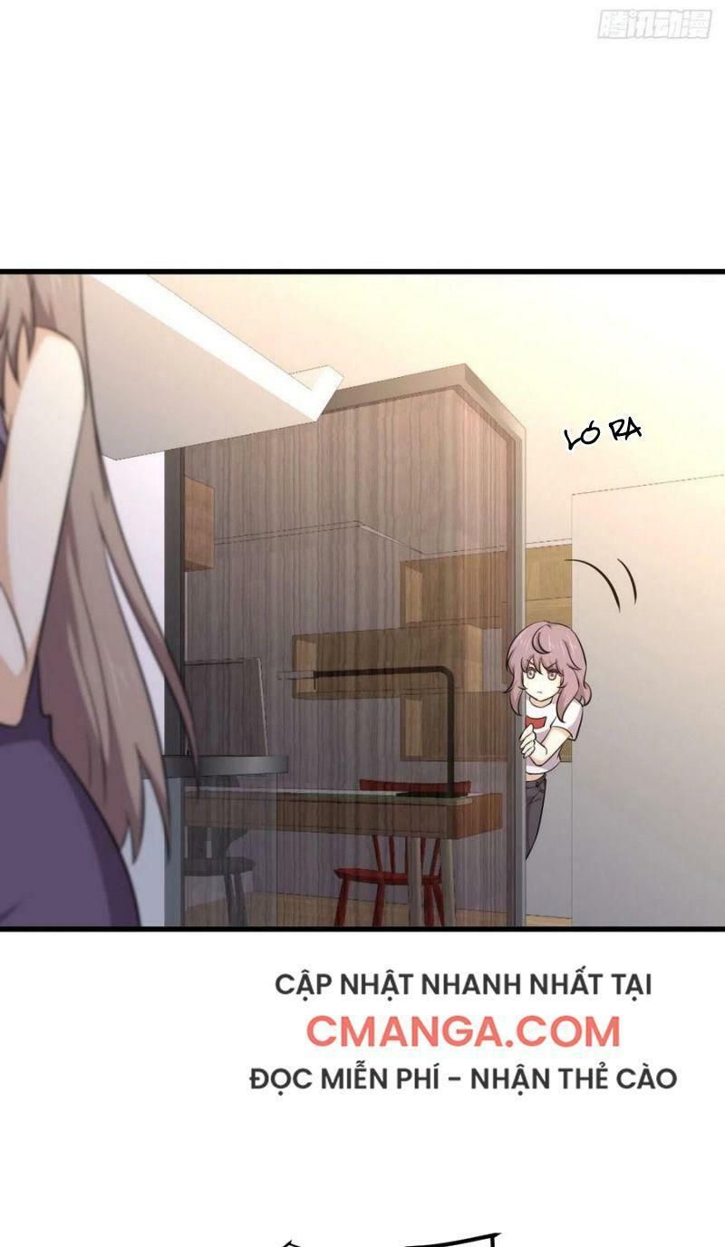 Xuyên Không Vào Thế Giới Nữ Cường Chapter 188 - 6