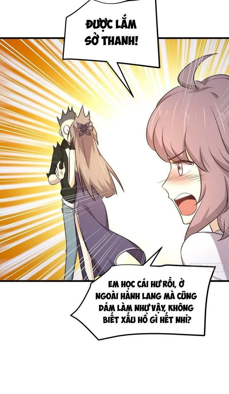 Xuyên Không Vào Thế Giới Nữ Cường Chapter 188 - 7