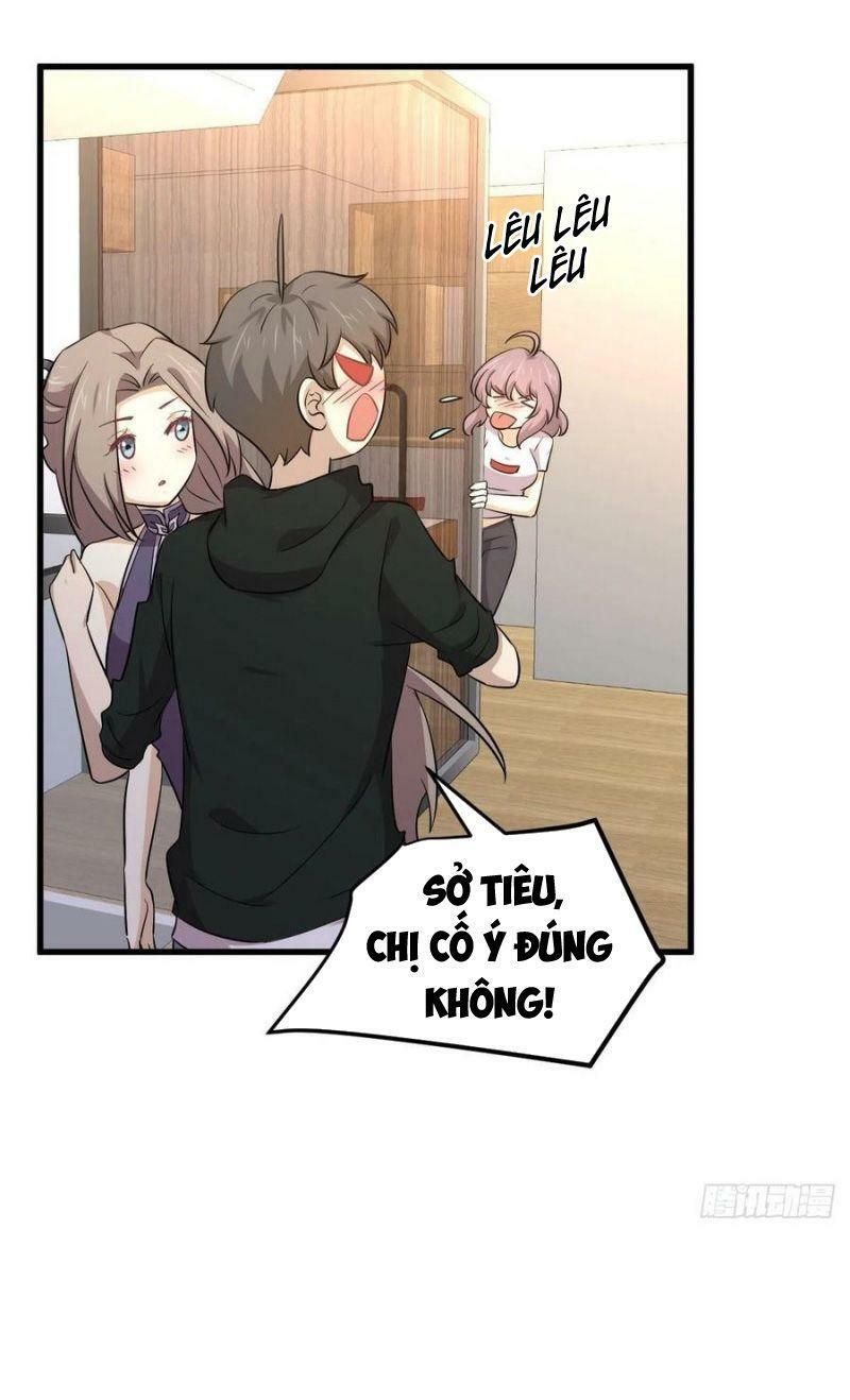 Xuyên Không Vào Thế Giới Nữ Cường Chapter 188 - 8