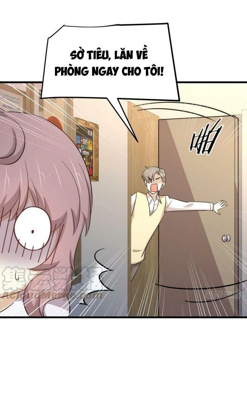 Xuyên Không Vào Thế Giới Nữ Cường Chapter 188 - 9