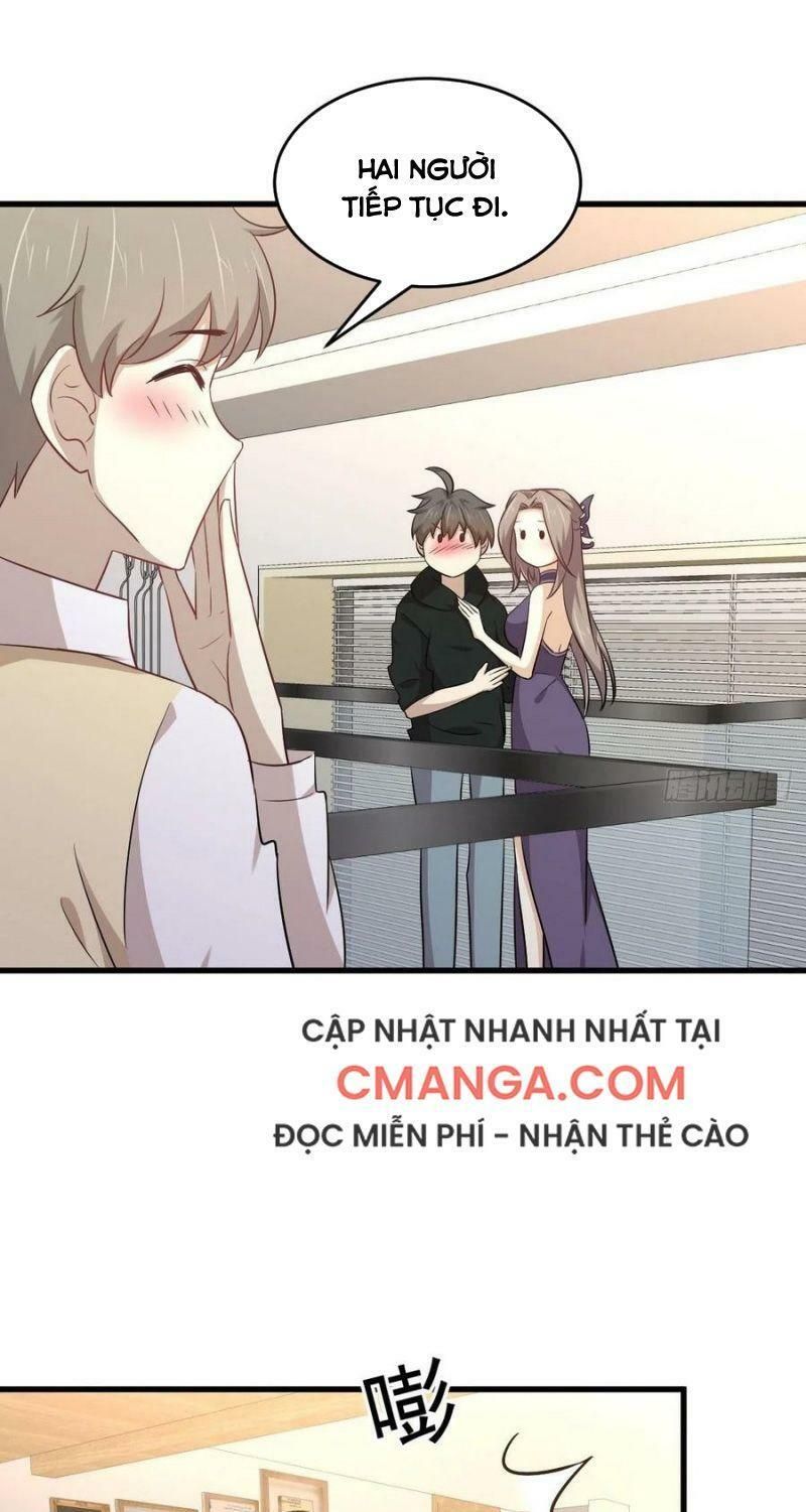 Xuyên Không Vào Thế Giới Nữ Cường Chapter 188 - 10