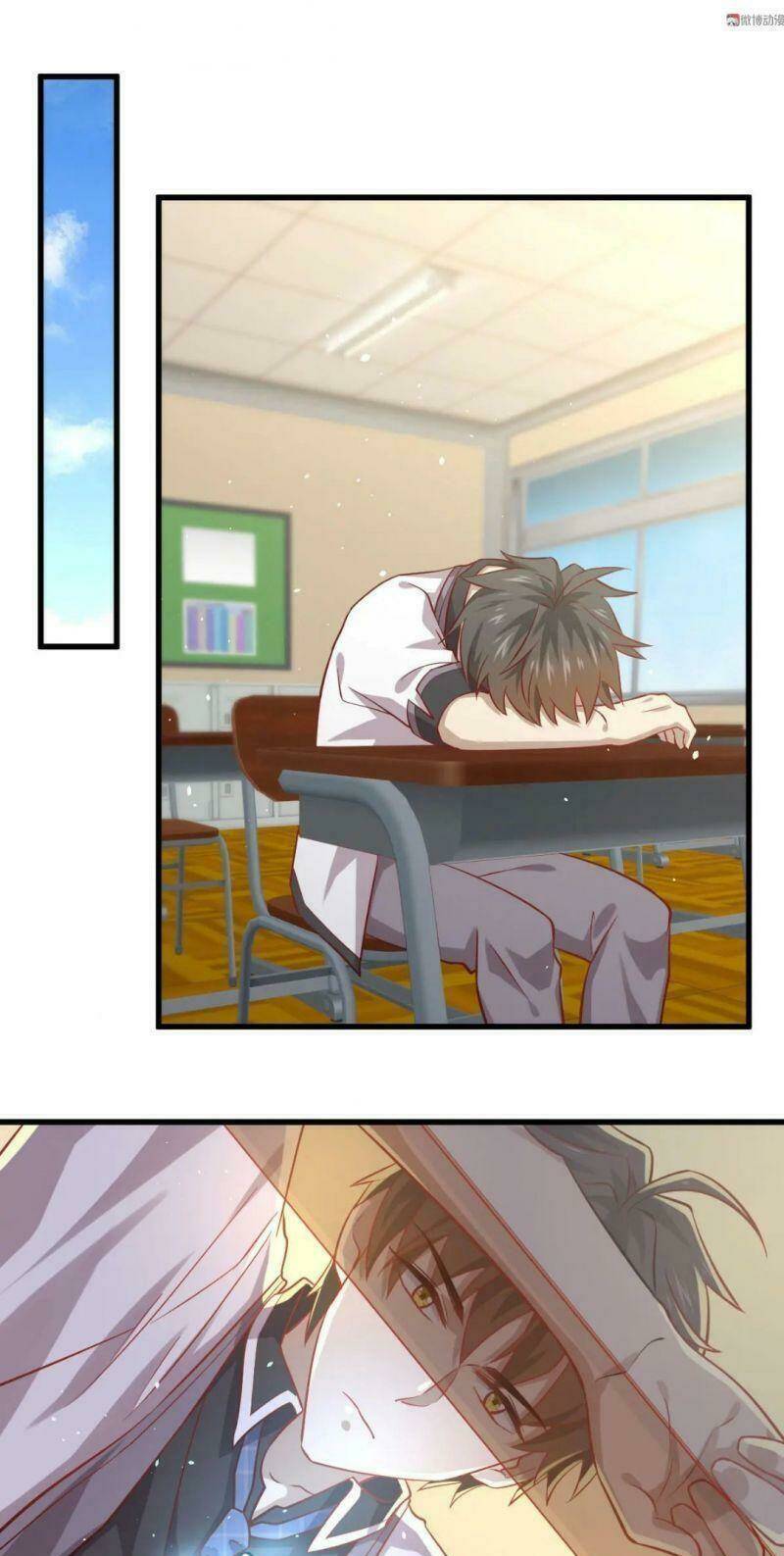 Xuyên Không Vào Thế Giới Nữ Cường Chapter 35 - 1