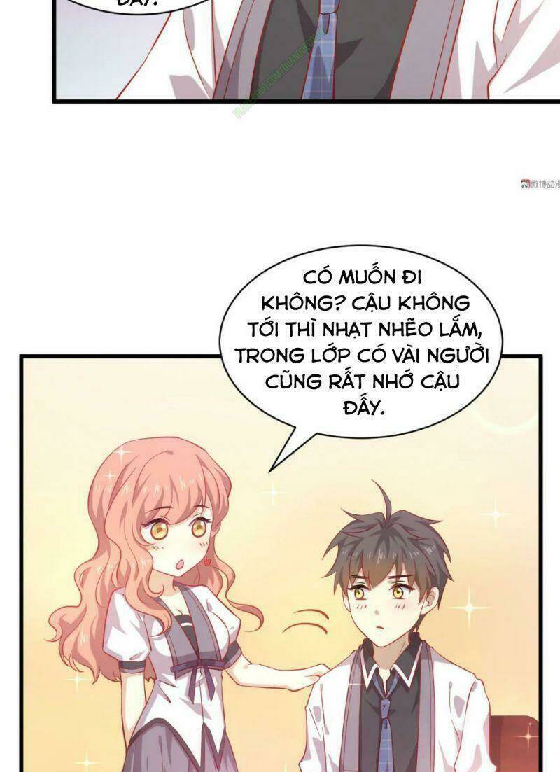 Xuyên Không Vào Thế Giới Nữ Cường Chapter 35 - 16