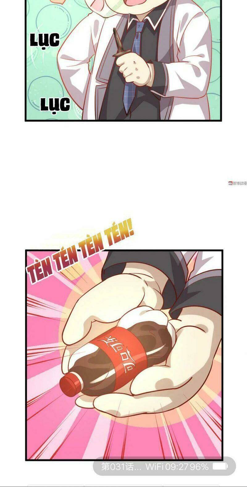 Xuyên Không Vào Thế Giới Nữ Cường Chapter 35 - 6