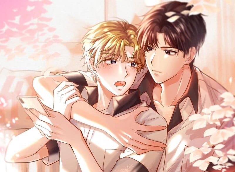 Bí Mật Của Nhân Viên K Chapter 10 - 2