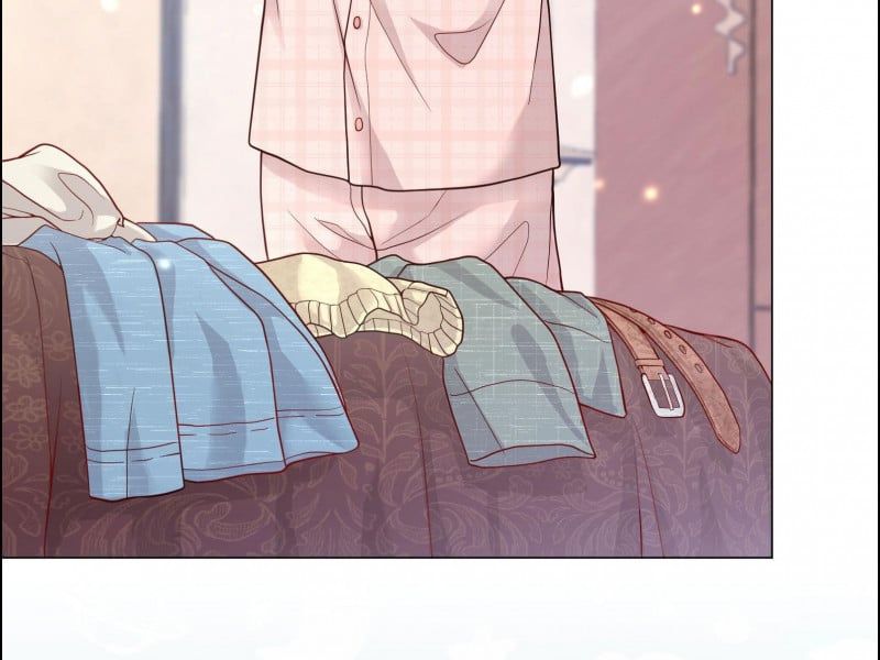 Bí Mật Của Nhân Viên K Chapter 10 - 12