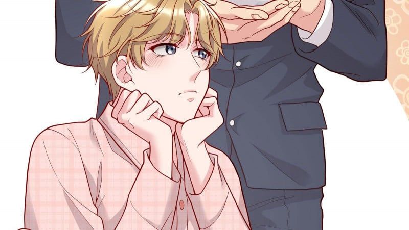 Bí Mật Của Nhân Viên K Chapter 10 - 17