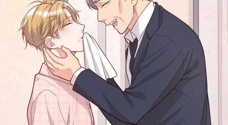 Bí Mật Của Nhân Viên K Chapter 10 - 23