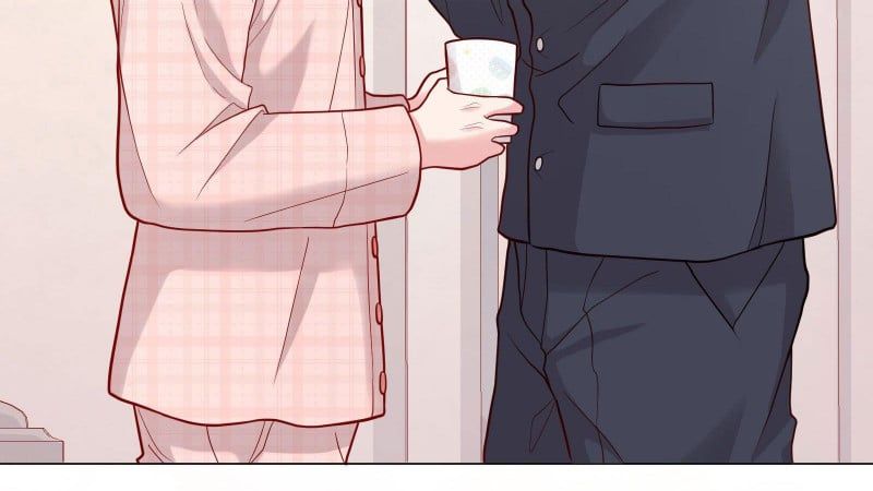 Bí Mật Của Nhân Viên K Chapter 10 - 24