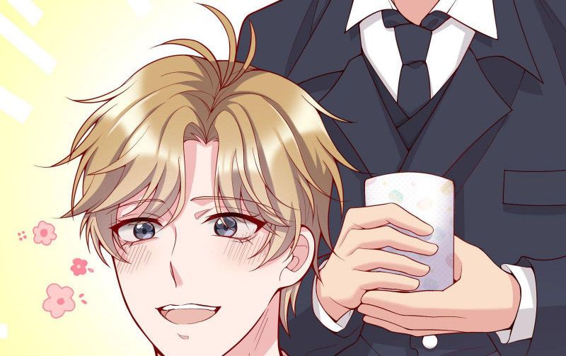 Bí Mật Của Nhân Viên K Chapter 10 - 31