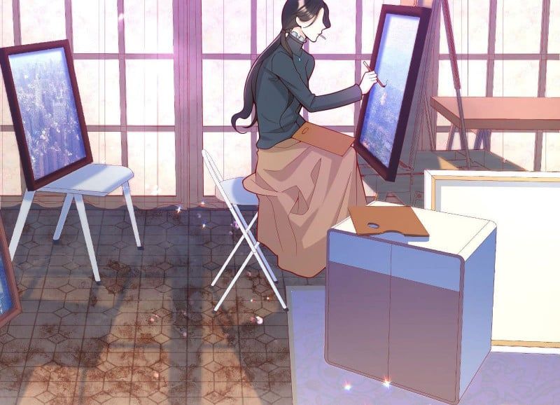 Bí Mật Của Nhân Viên K Chapter 10 - 43