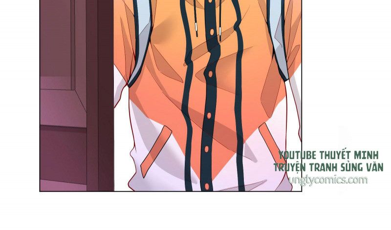 Bí Mật Của Nhân Viên K Chapter 10 - 51