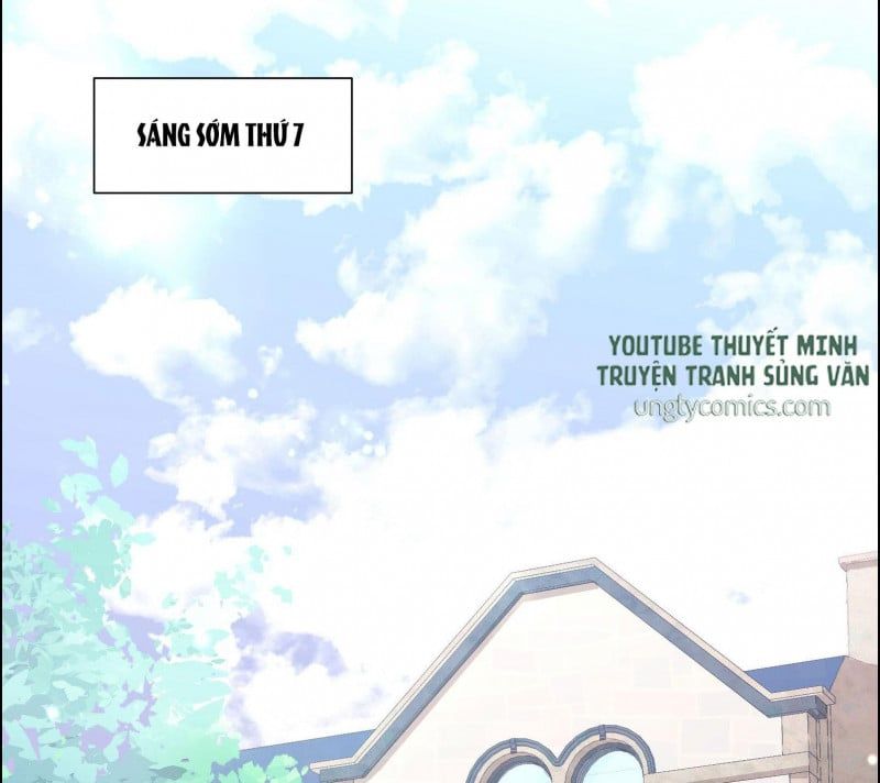 Bí Mật Của Nhân Viên K Chapter 10 - 8