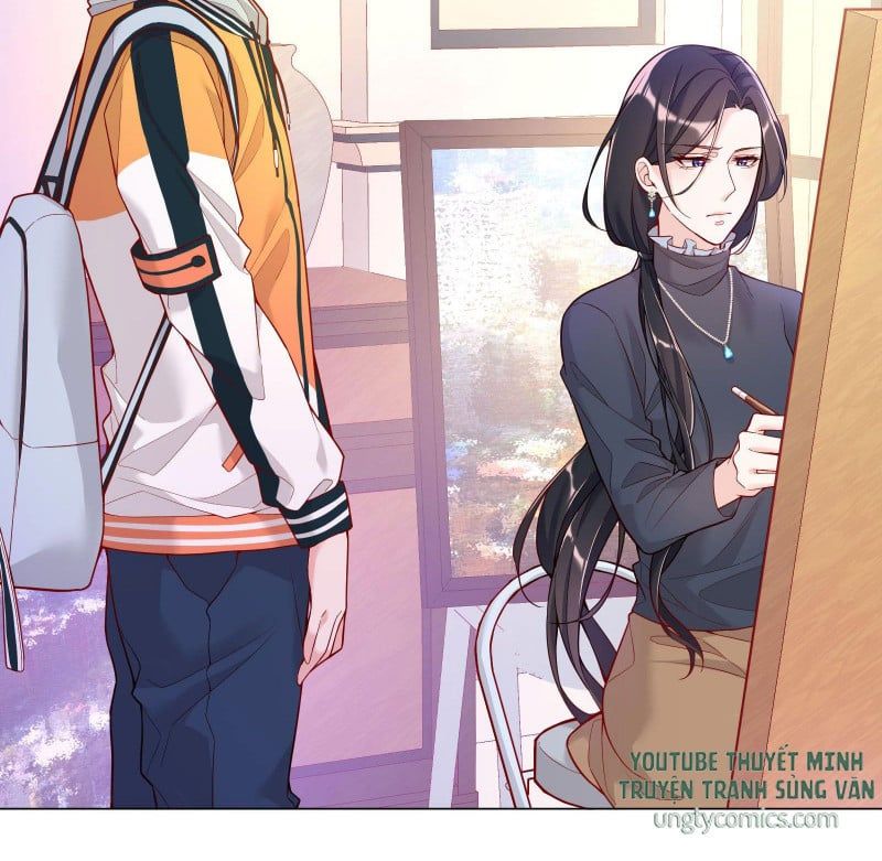 Bí Mật Của Nhân Viên K Chapter 10 - 72