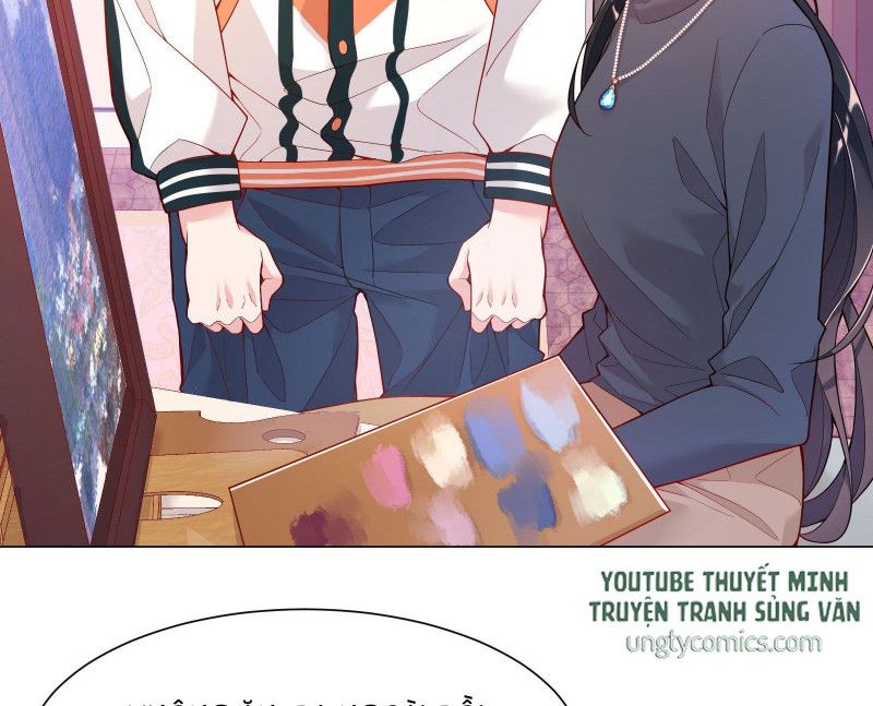 Bí Mật Của Nhân Viên K Chapter 10 - 82