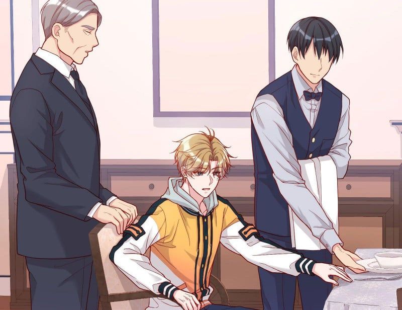 Bí Mật Của Nhân Viên K Chapter 10 - 94