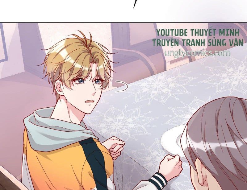 Bí Mật Của Nhân Viên K Chapter 10 - 99