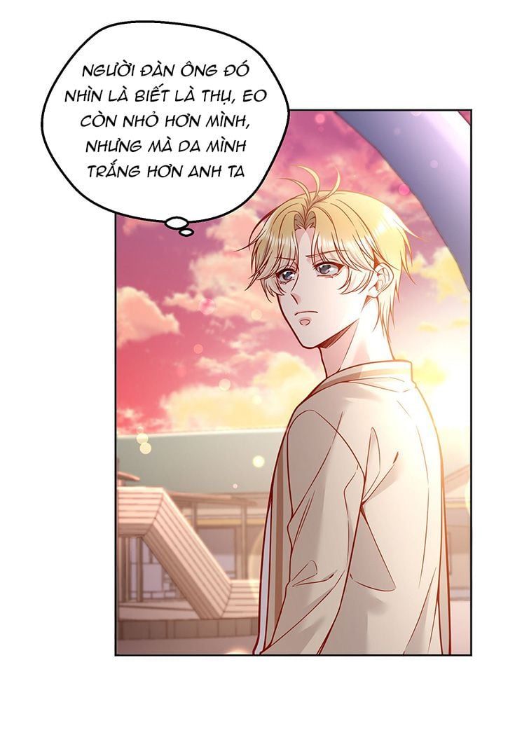 Bí Mật Của Nhân Viên K Chapter 100 - 15