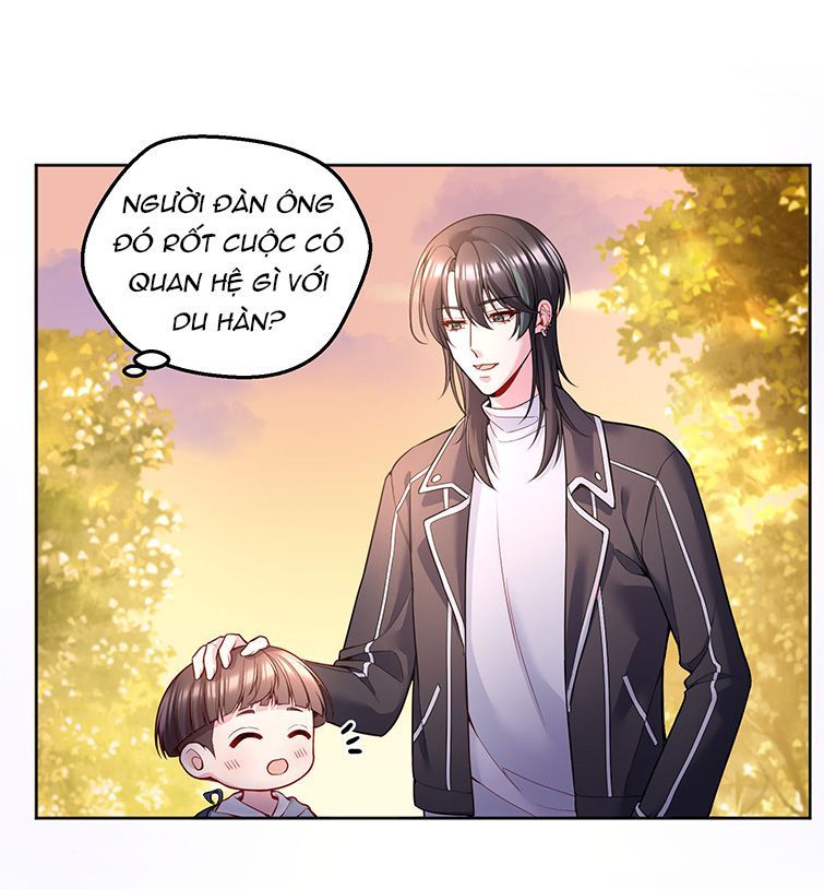 Bí Mật Của Nhân Viên K Chapter 100 - 16