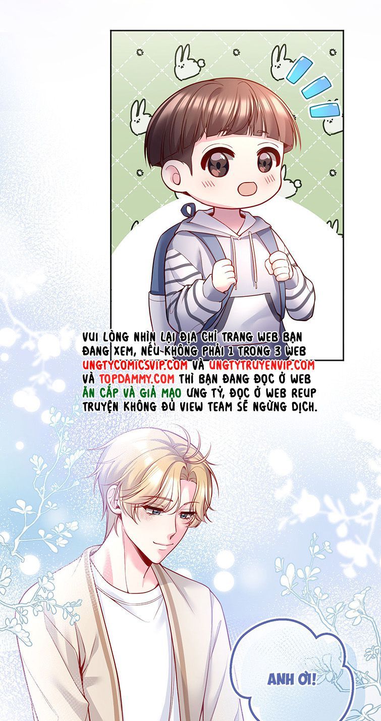 Bí Mật Của Nhân Viên K Chapter 100 - 17