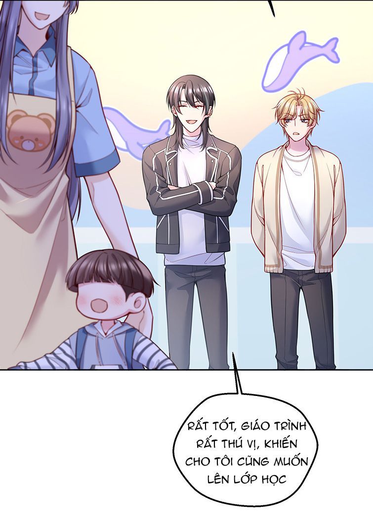 Bí Mật Của Nhân Viên K Chapter 100 - 20