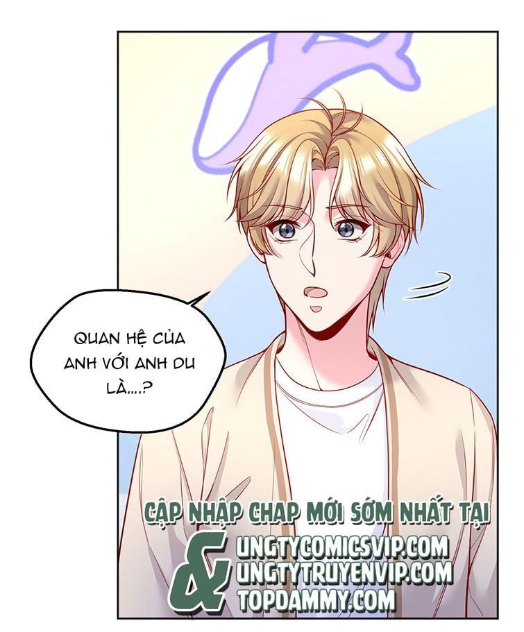 Bí Mật Của Nhân Viên K Chapter 100 - 21