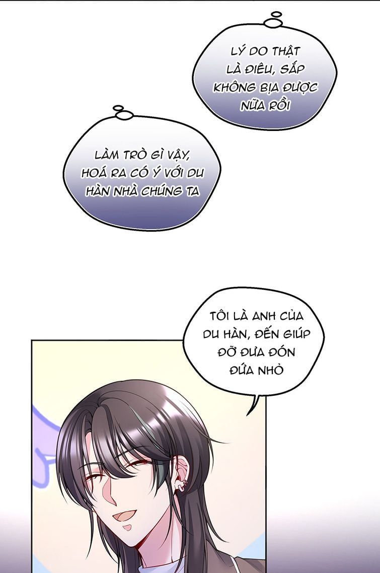 Bí Mật Của Nhân Viên K Chapter 100 - 23