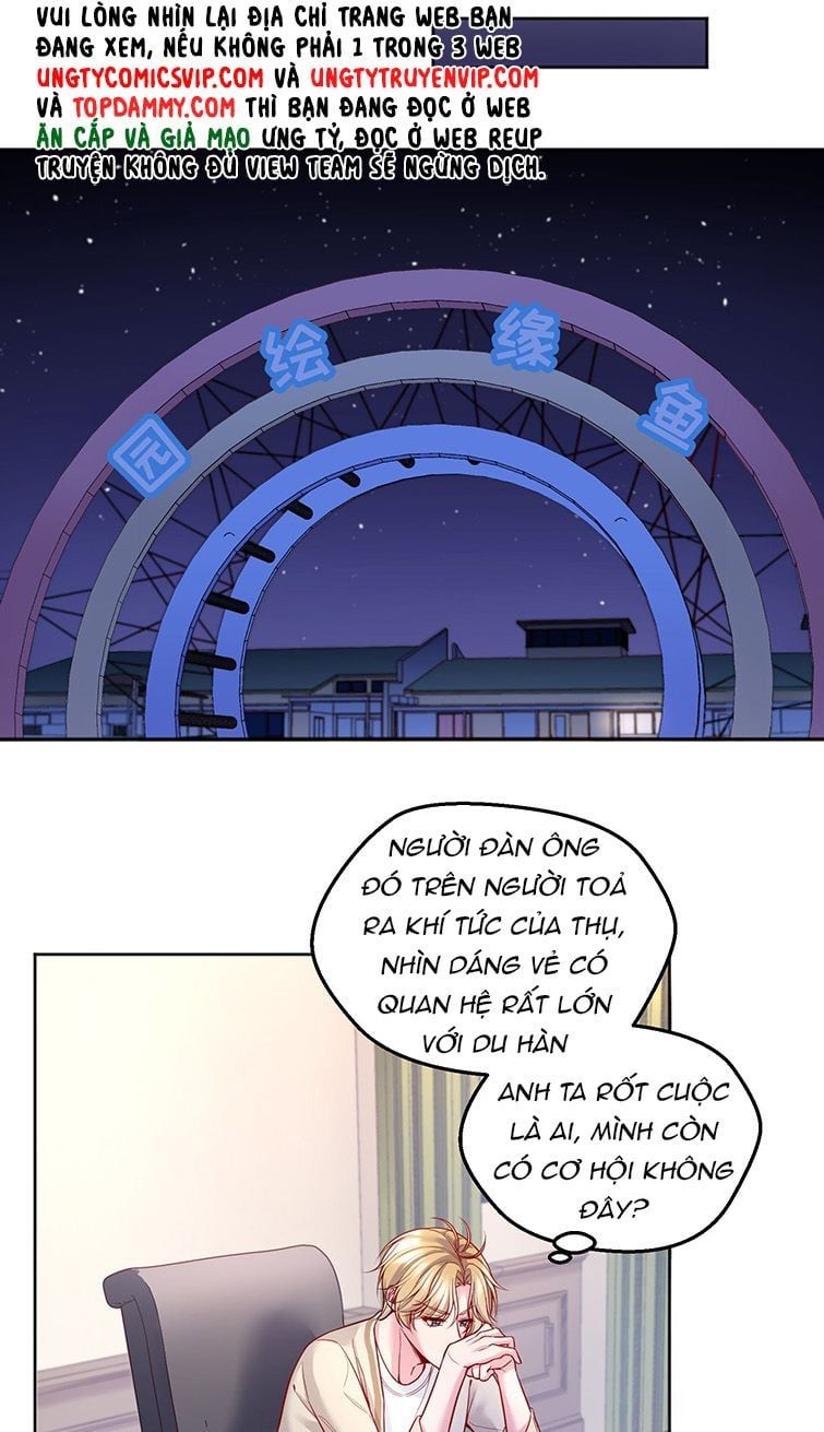 Bí Mật Của Nhân Viên K Chapter 100 - 26