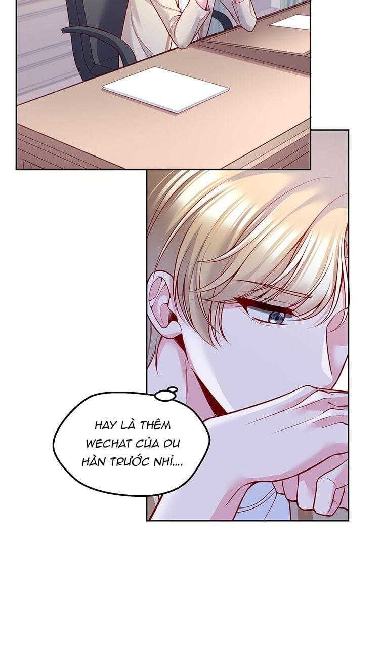 Bí Mật Của Nhân Viên K Chapter 100 - 27