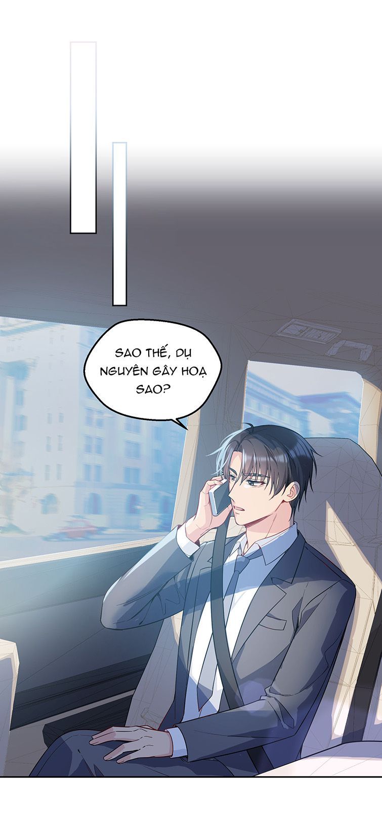 Bí Mật Của Nhân Viên K Chapter 100 - 28