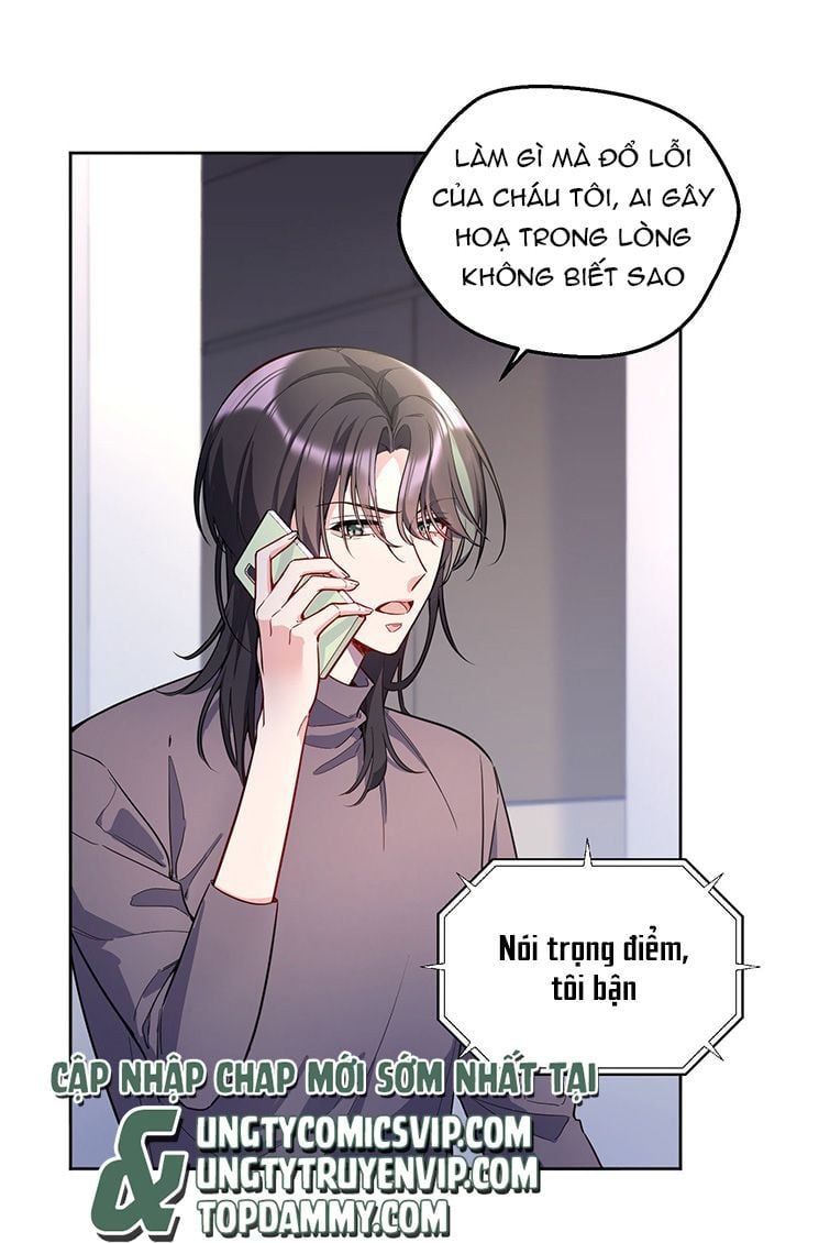 Bí Mật Của Nhân Viên K Chapter 100 - 29