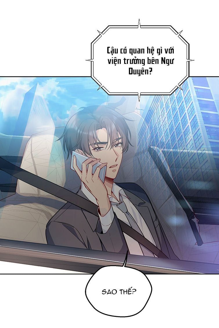 Bí Mật Của Nhân Viên K Chapter 100 - 30