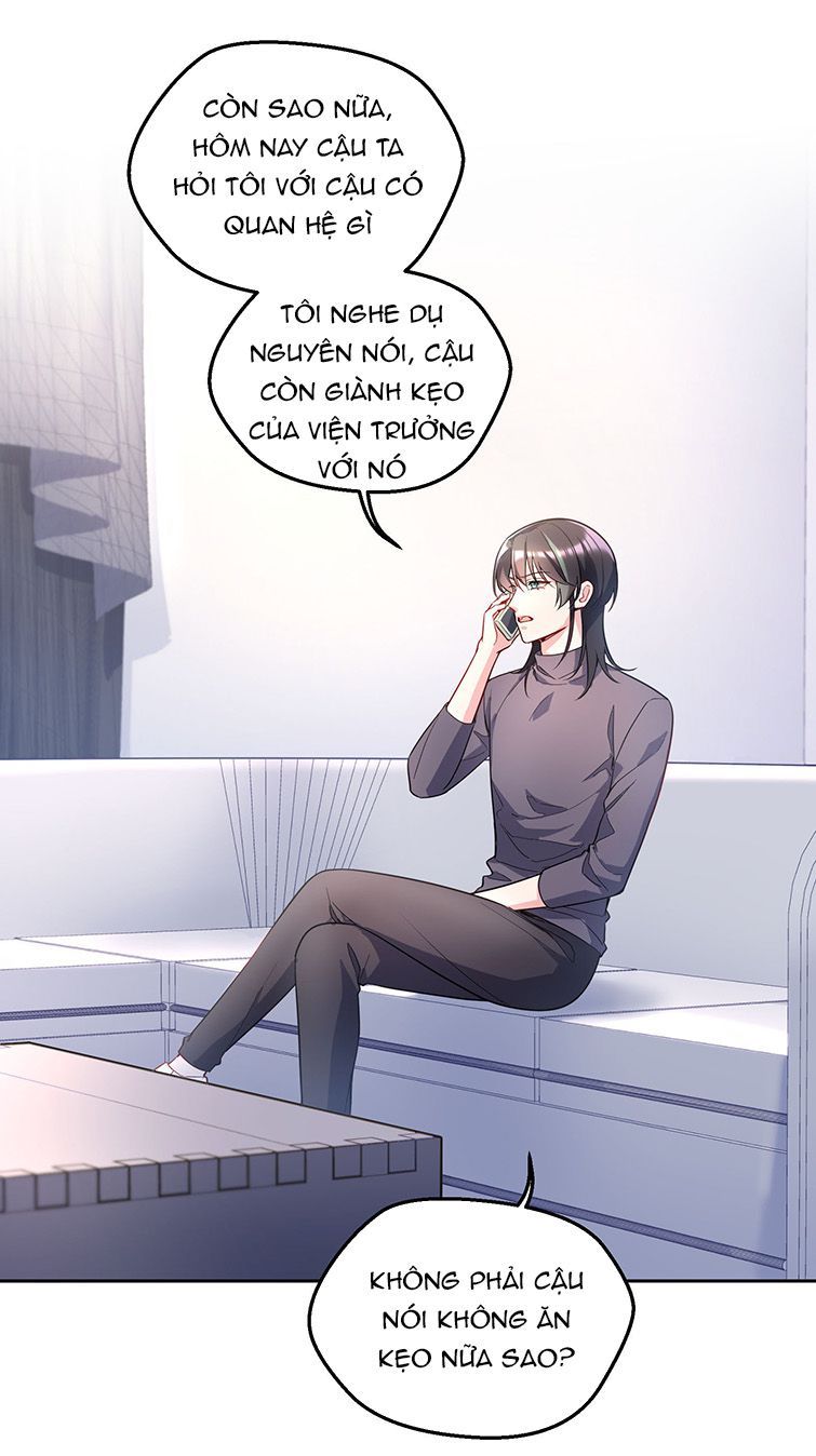 Bí Mật Của Nhân Viên K Chapter 100 - 31