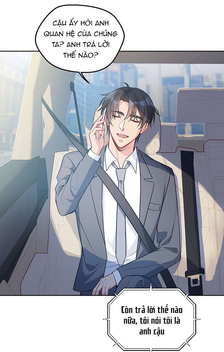 Bí Mật Của Nhân Viên K Chapter 100 - 32