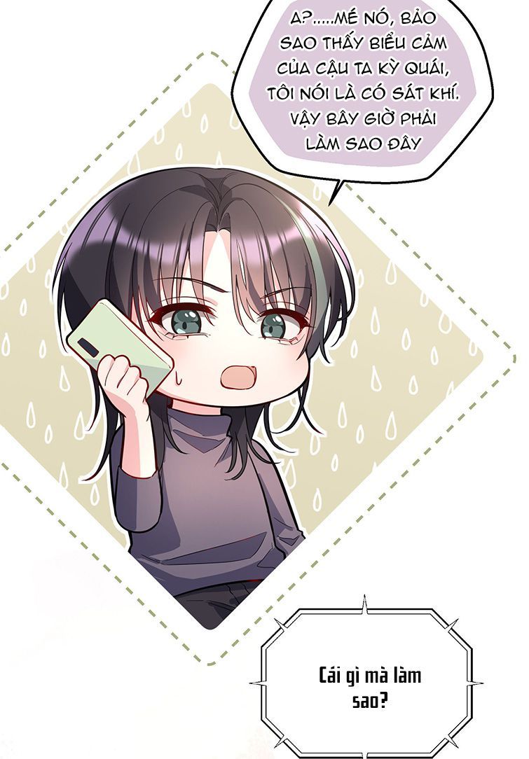 Bí Mật Của Nhân Viên K Chapter 100 - 34