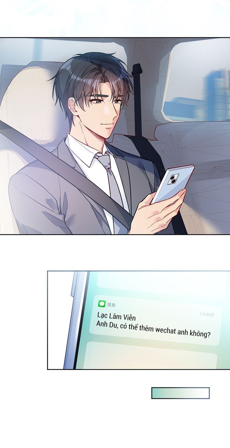 Bí Mật Của Nhân Viên K Chapter 100 - 38