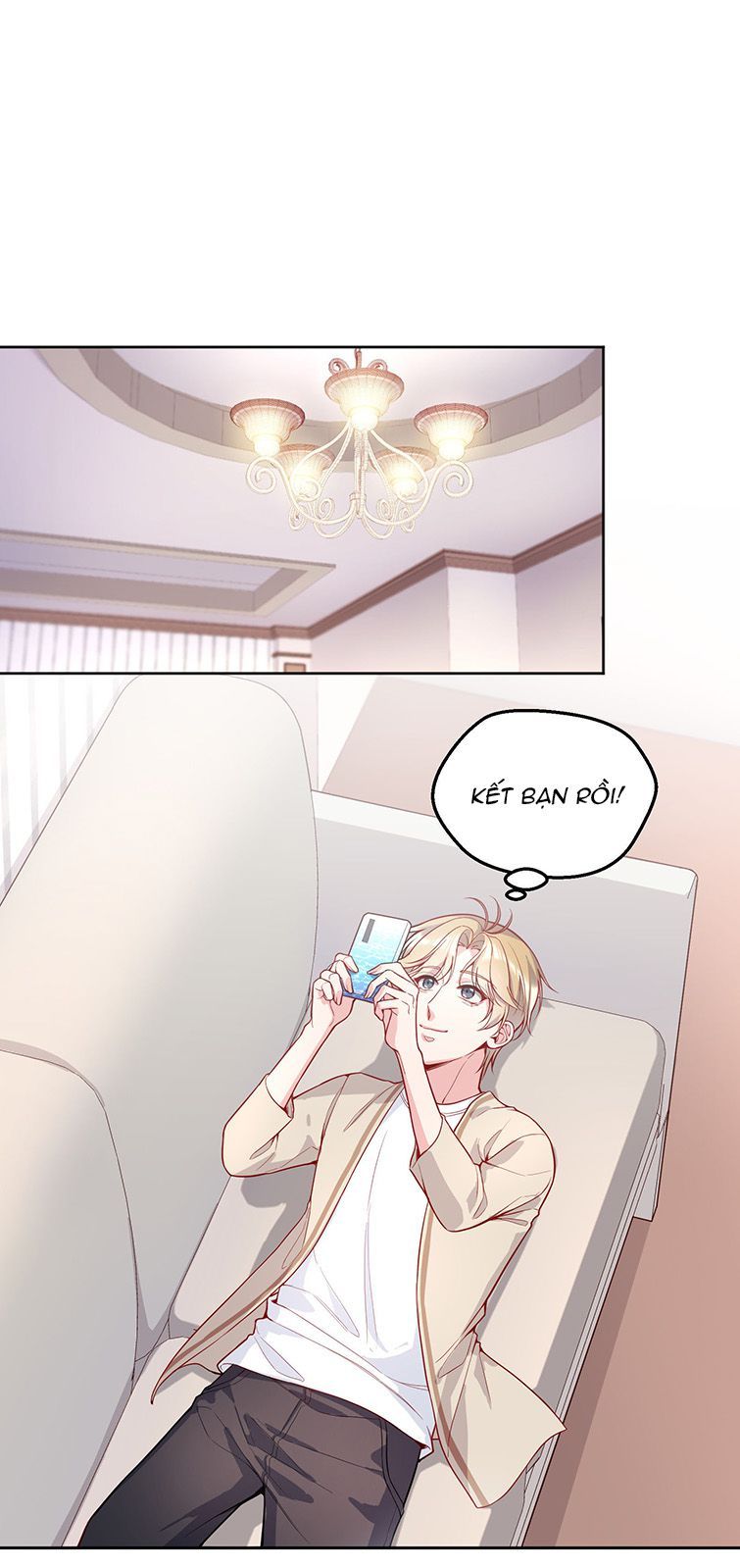 Bí Mật Của Nhân Viên K Chapter 100 - 39