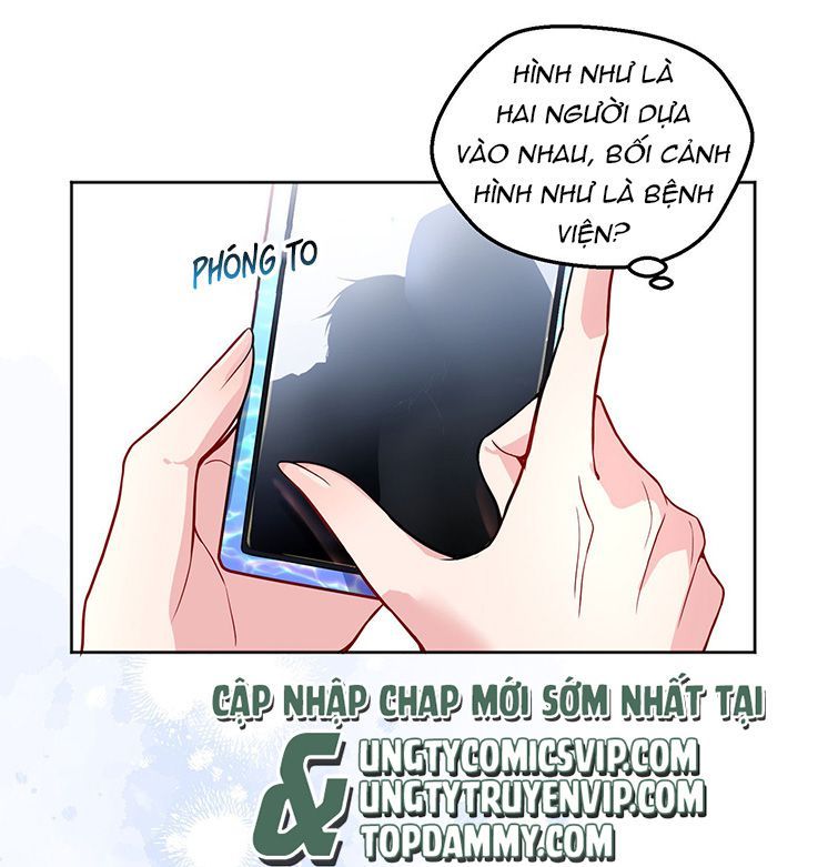 Bí Mật Của Nhân Viên K Chapter 100 - 40