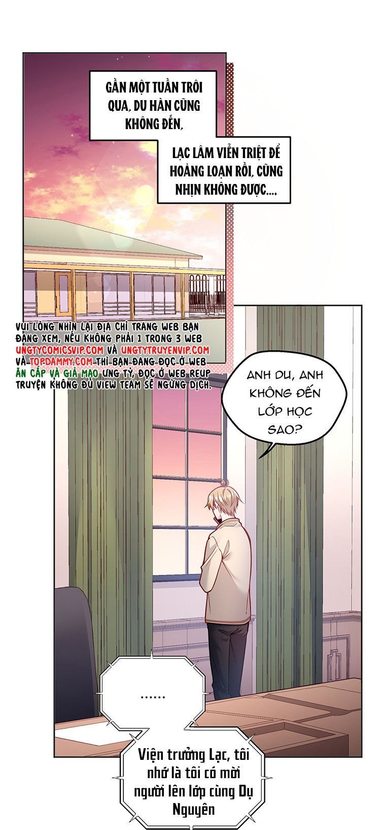 Bí Mật Của Nhân Viên K Chapter 100 - 5